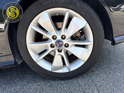 Used 2010 Saab 9-3 Aero FWD image 8