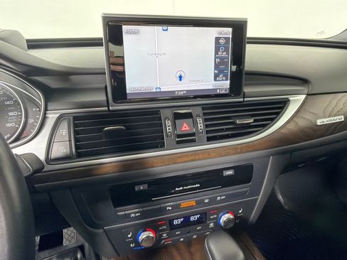 Used 2016 Audi A6 3.0T Prestige AWD/4WD image 17