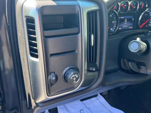 Used 2014 Chevrolet Silverado 1500 LT w/ All Star Edition image 13