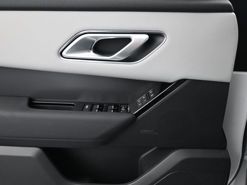 New 2026 Land Rover Range Rover Velar S image 12