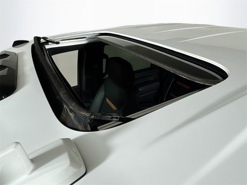 Used 2023 GMC Sierra 2500 AT4 w/ AT4 Preferred Package image 21