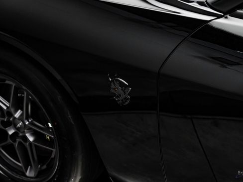 Used 2023 Dodge Challenger SRT Hellcat Redeye image 36