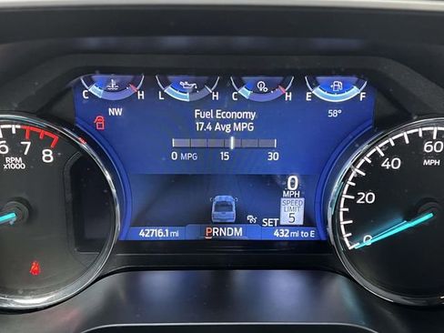 Certified 2023 Ford F150 XLT w/ Equipment Group 302A High AWD/4WD image 21