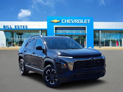New 2026 Chevrolet Equinox ACTIV w/ Safety and Technology Package