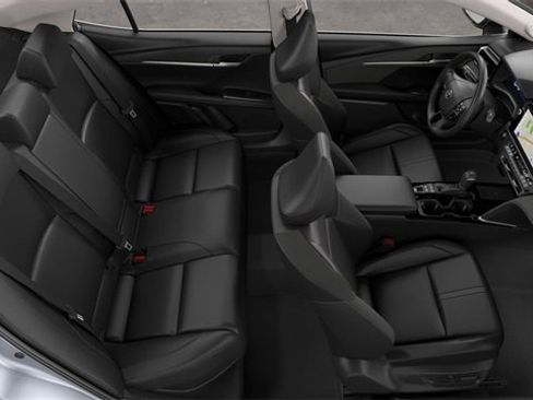 New 2026 Toyota Camry XLE image 23