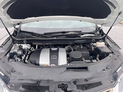 Used 2022 Lexus RX 350 F Sport image 24