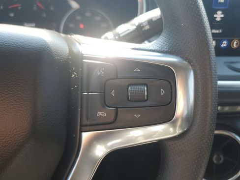 Used 2024 Chevrolet Blazer LT w/ LPO, Floor Liner Package FWD image 23