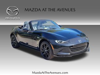 New 2026 MAZDA MX-5 Miata Club w/ Interior Package RWD video 4