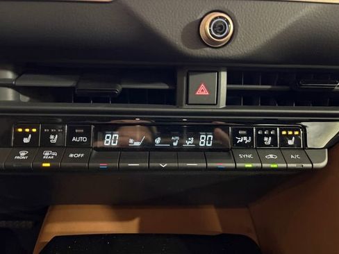 Certified 2026 Toyota Crown Limited image 21