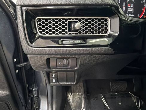 Certified 2024 Honda Civic LX image 29