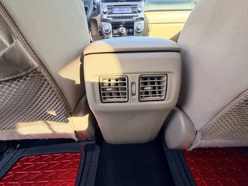 Used 2010 Toyota 4Runner Limited AWD/4WD image 52