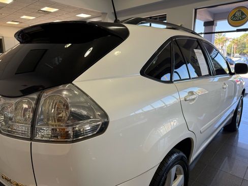 Used 2006 Lexus RX 330 image 49