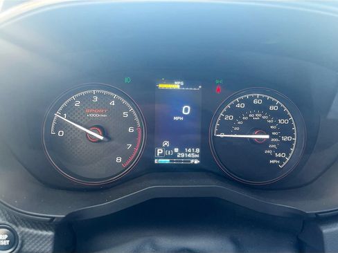 Used 2024 Subaru Forester Sport AWD/4WD image 12