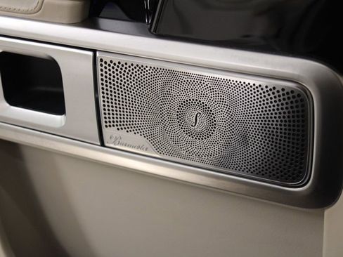 Used 2019 Mercedes-Benz G 550 image 41