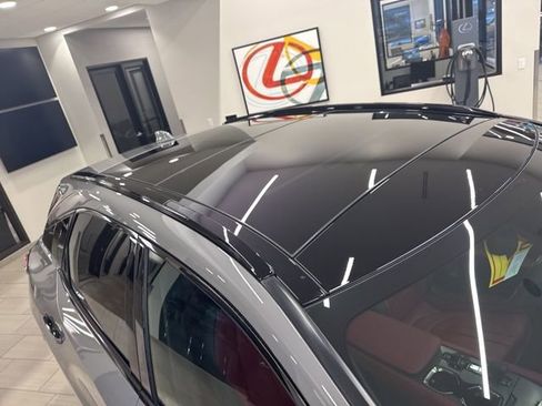 New 2026 Lexus RX 500h F Sport w/ Convenience Package image 49