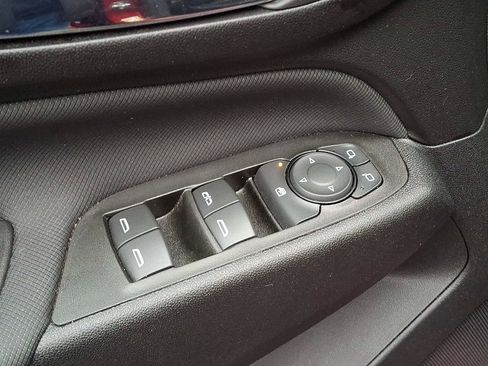 Used 2023 Chevrolet Equinox RS image 14