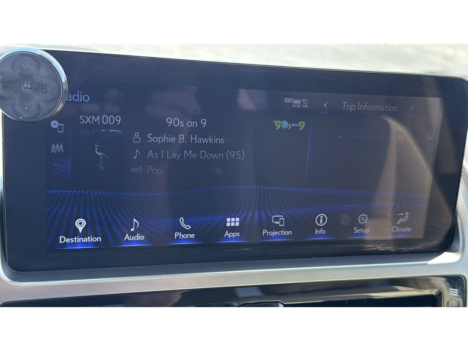 Used 2023 Lexus GX 460 Premium AWD/4WD image 17