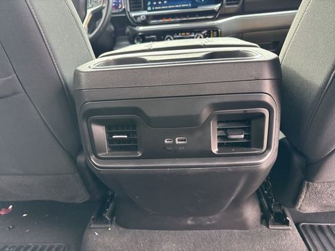 Used 2024 Chevrolet Silverado 1500 RST image 17