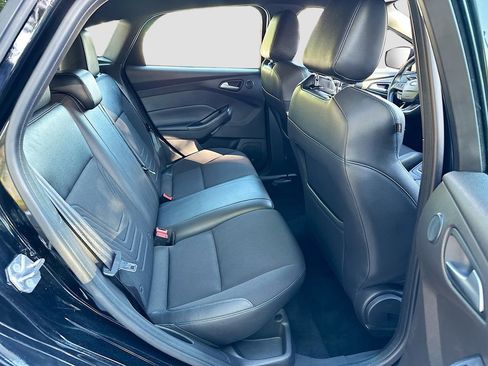 Used 2016 Ford Focus RS image 27