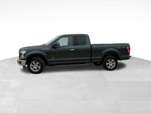 Used 2015 Ford F150 XLT w/ Equipment Group 301A Mid image 3