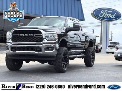 Used 2024 RAM 2500 Big Horn