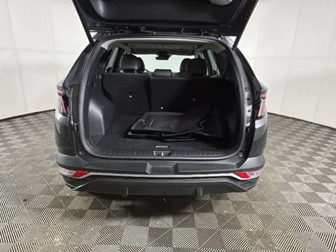 Certified 2023 Hyundai Tucson SEL w/ Convenience Package AWD/4WD image 27