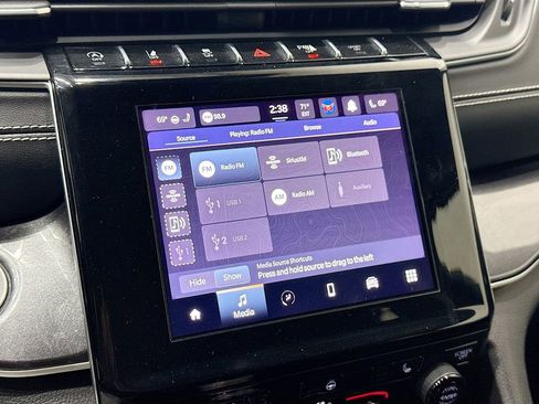 Used 2021 Jeep Grand Cherokee L Laredo w/ Luxury Tech Group I image 36