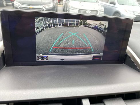 Used 2018 Lexus NX 300 AWD image 14