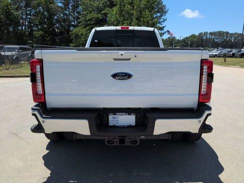 New 2026 Ford F350 Lariat AWD/4WD image 5