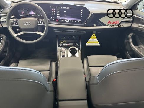 New 2026 Audi A6 Premium AWD/4WD image 30