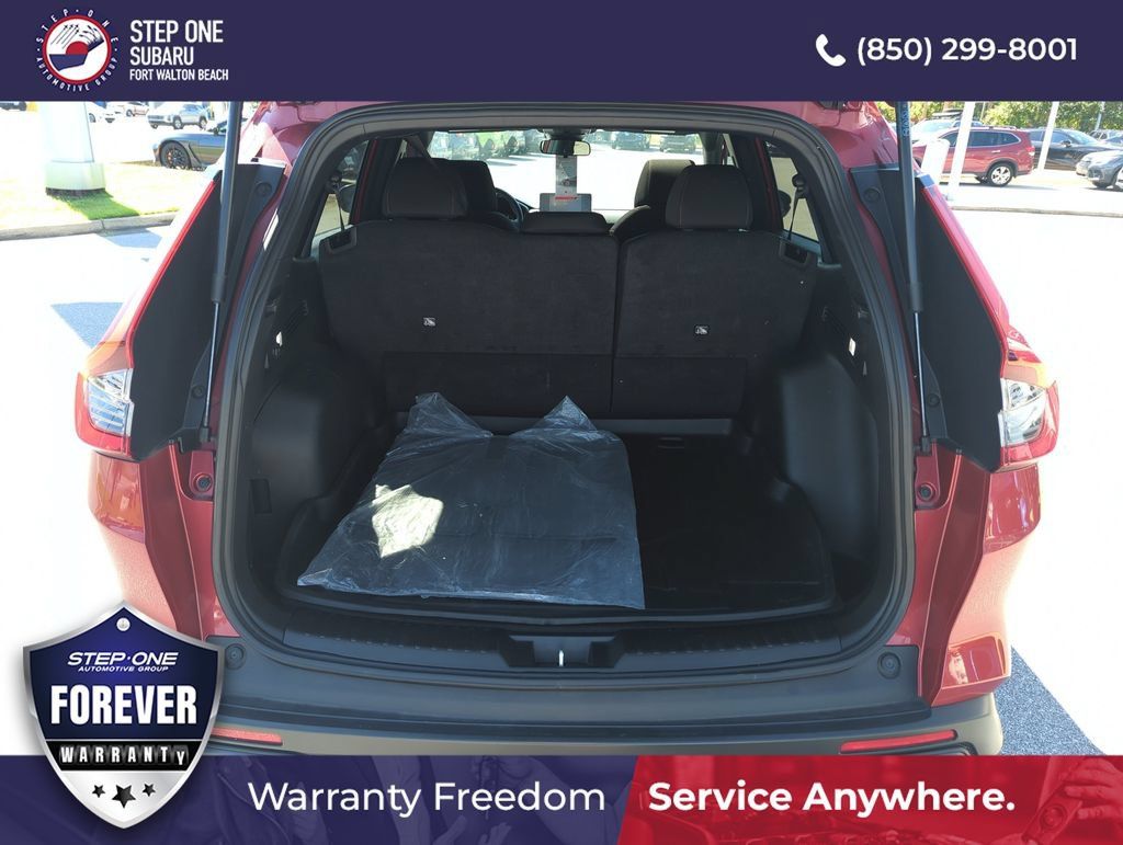 Used 2024 Honda CR-V Sport image 31