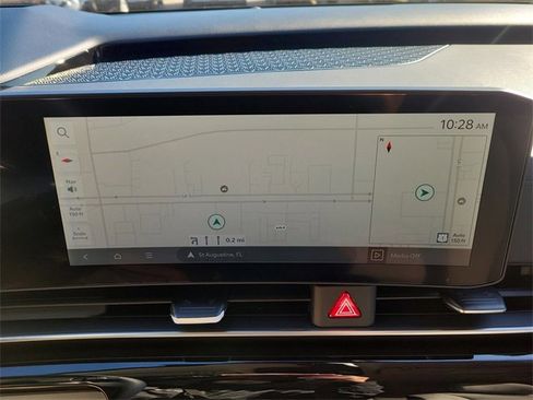 New 2026 Kia Carnival SX Prestige image 33