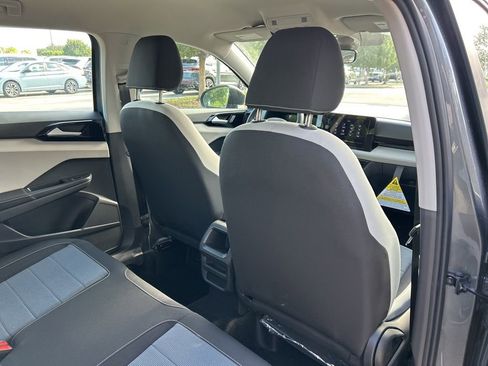 New 2026 Volkswagen Taos S image 45