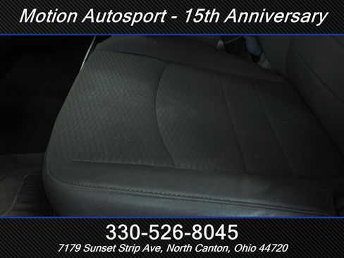Used 2019 RAM 1500 Express w/ Wheel & Sound Group AWD/4WD image 31