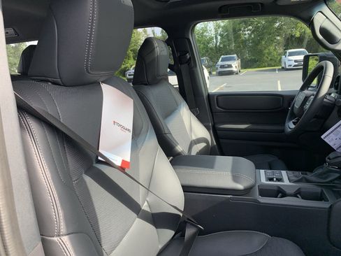 New 2024 Toyota Land Cruiser image 37