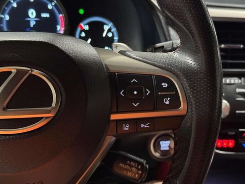 Used 2020 Lexus RX 350 F Sport AWD/4WD image 16