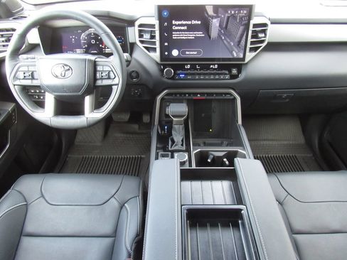 Used 2026 Toyota Tundra Limited w/ Limited PVM Package AWD/4WD image 37