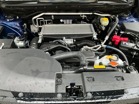 New 2026 Subaru Ascent Limited Bronze AWD/4WD image 25