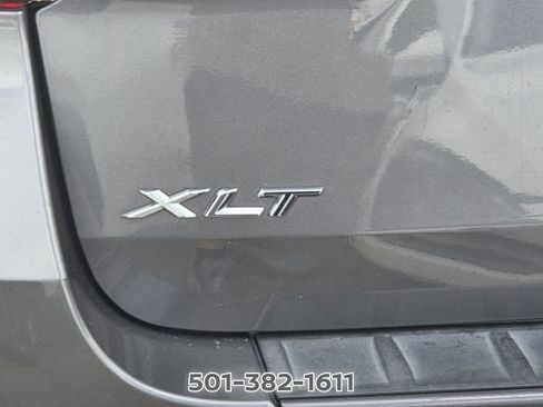 Used 2021 Ford Explorer XLT w/ Equipment Group 202A AWD/4WD image 3