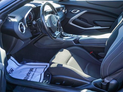 Used 2023 Chevrolet Camaro LT image 15