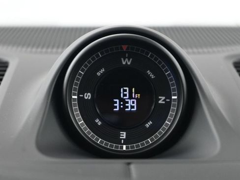 Certified 2026 Porsche Cayenne S AWD/4WD image 12