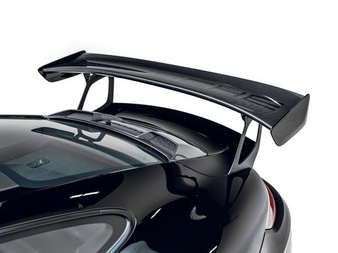 Used 2018 Porsche 911 GT2 RS RWD image 29