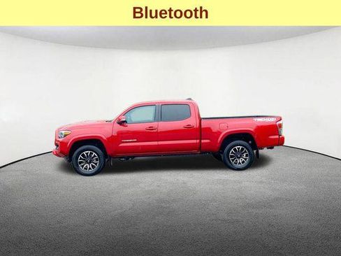 Certified 2023 Toyota Tacoma TRD Sport image 7