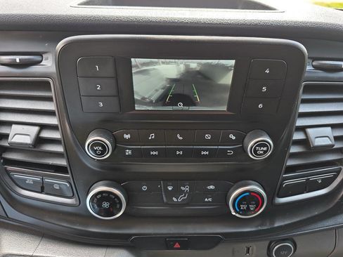 Used 2021 Ford Transit 250 148 High Roof w/ Load Area Protection Package RWD image 8