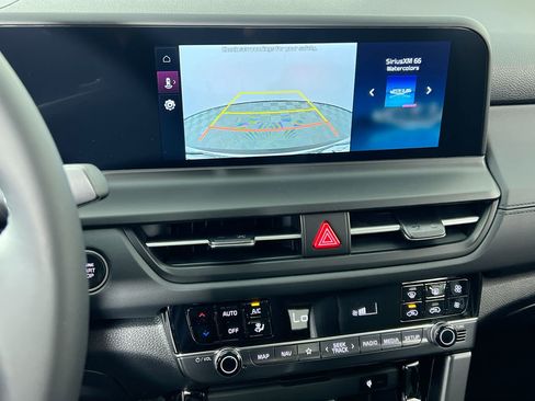 Certified 2024 Kia Seltos EX image 27