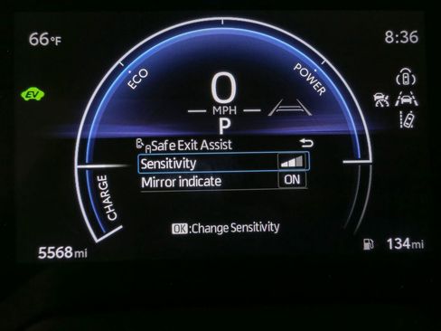 Certified 2026 Toyota Corolla LE AWD/4WD image 38
