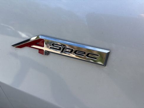 Used 2023 Acura Integra A-Spec image 2