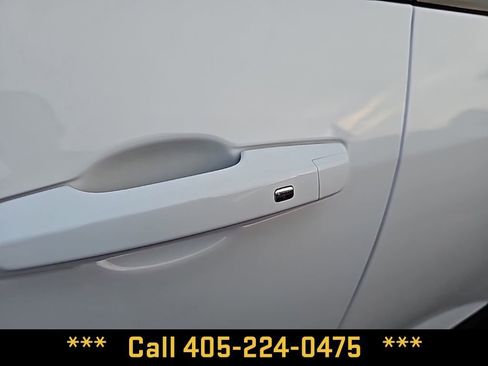 New 2026 GMC Terrain AT4 image 19