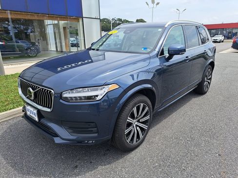 Used 2023 Volvo XC90 B6 Core w/ Climate Package AWD/4WD image 2