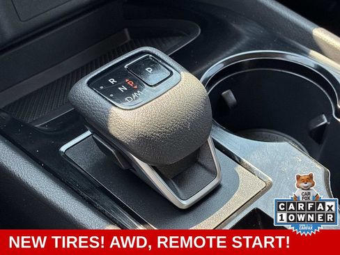 Certified 2023 Nissan Rogue SV AWD/4WD image 28